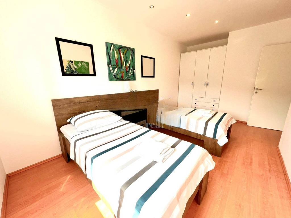 Квартира в Опатии, Хорватия, 173 м² - фото 10