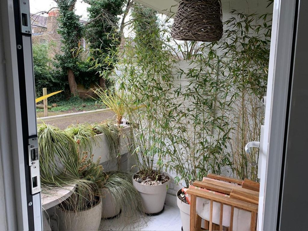 Квартира в Лондоне, Великобритания, 59 м² - фото 10