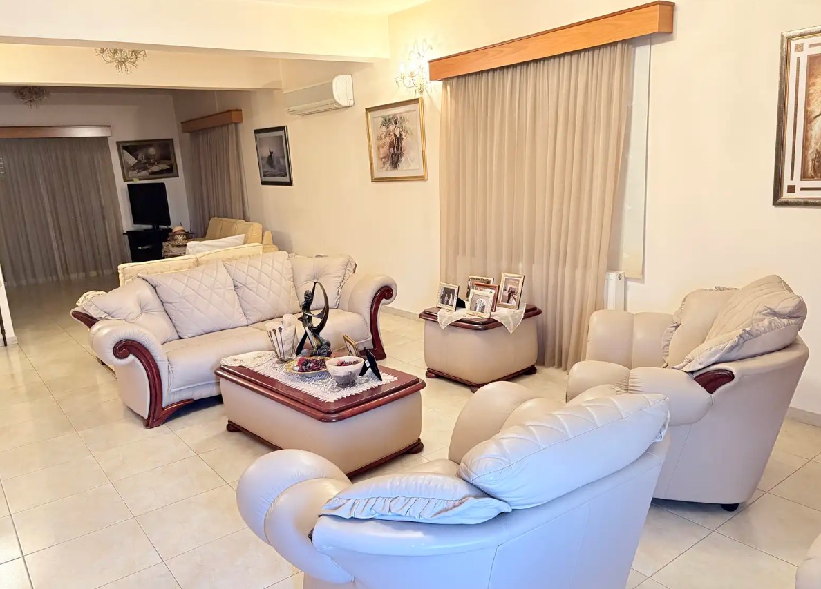 Вилла в Лимасоле, Кипр, 200 м² - фото 5