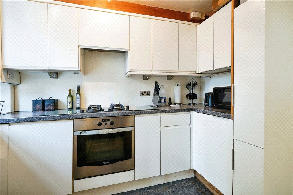 Квартира в Лондоне, Великобритания, 42 м² - фото 10