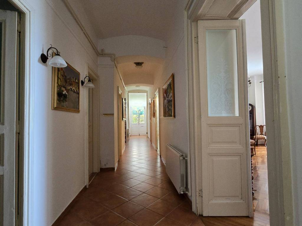 Квартира в Опатии, Хорватия, 185 м² - фото 10