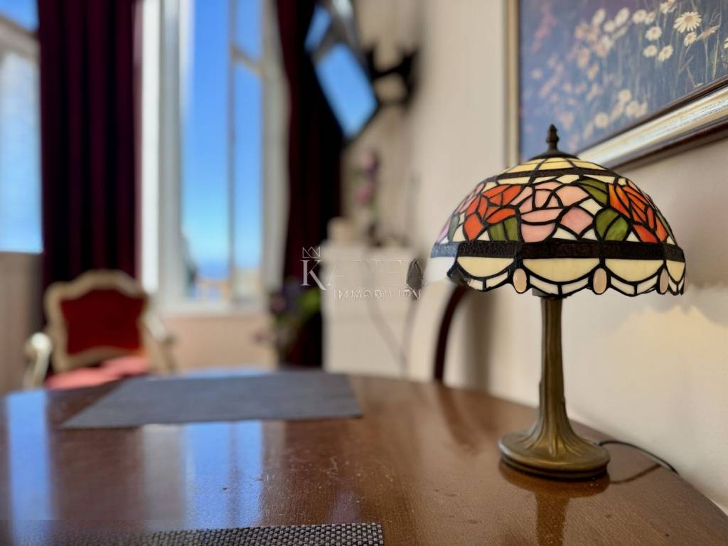 Квартира в Опатии, Хорватия, 40 м² - фото 10