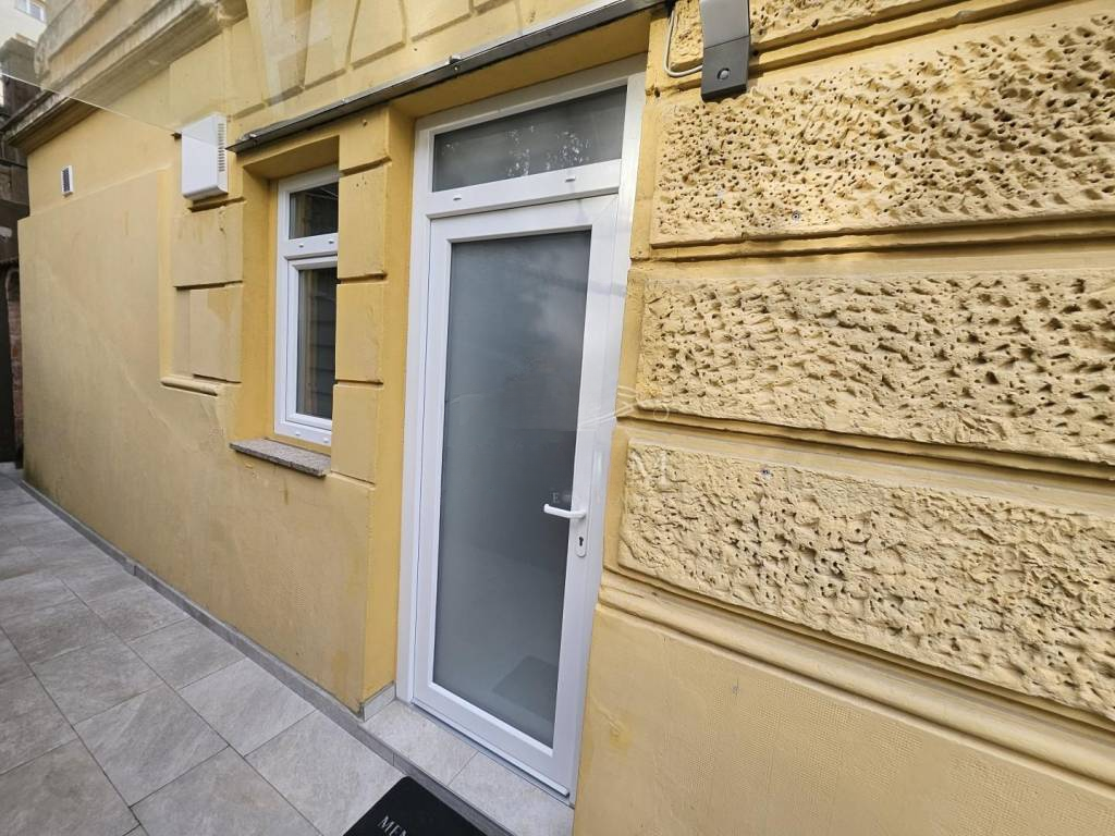 Квартира в Опатии, Хорватия, 25 м² - фото 10