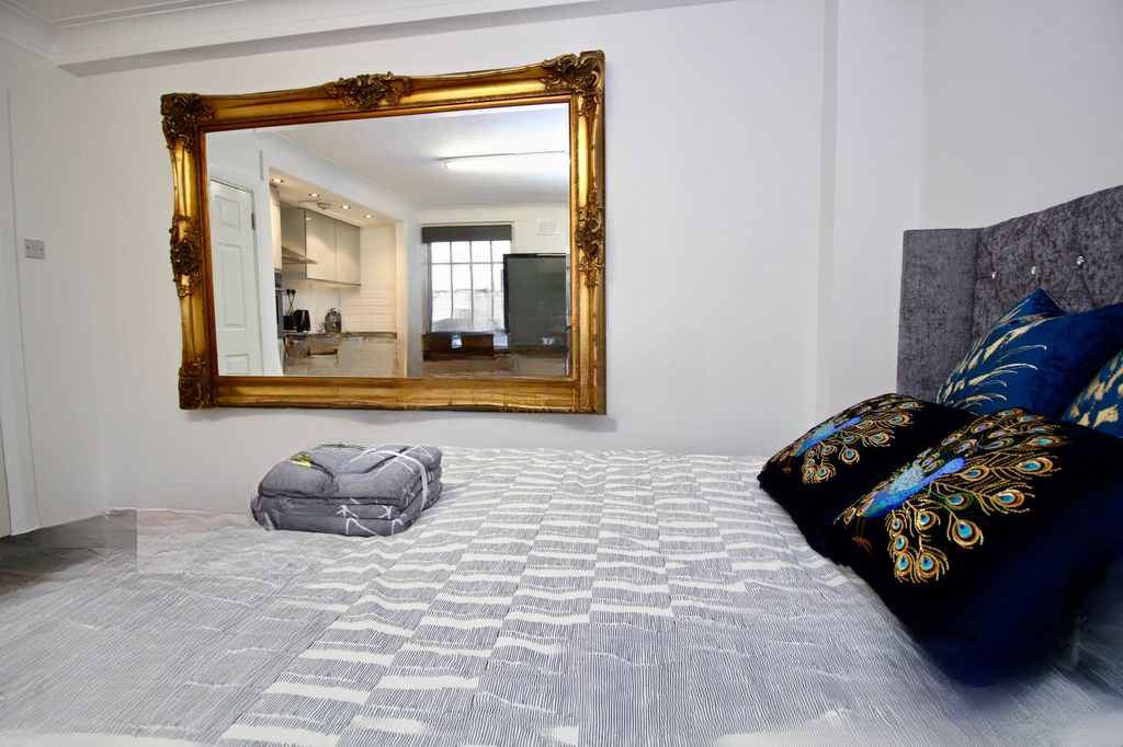 Квартира в Лондоне, Великобритания, 25 м² - фото 10