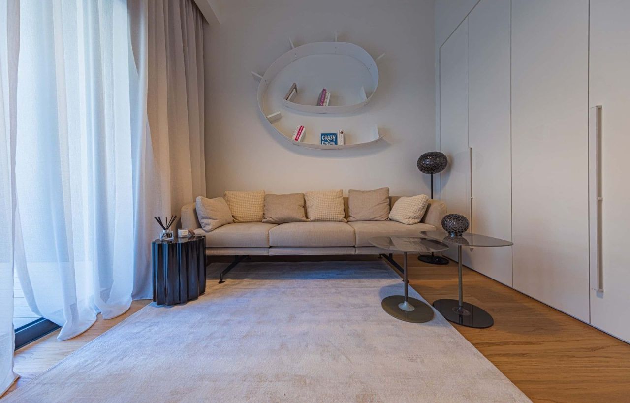 Пентхаус в Лимасоле, Кипр, 278 м² - фото 6