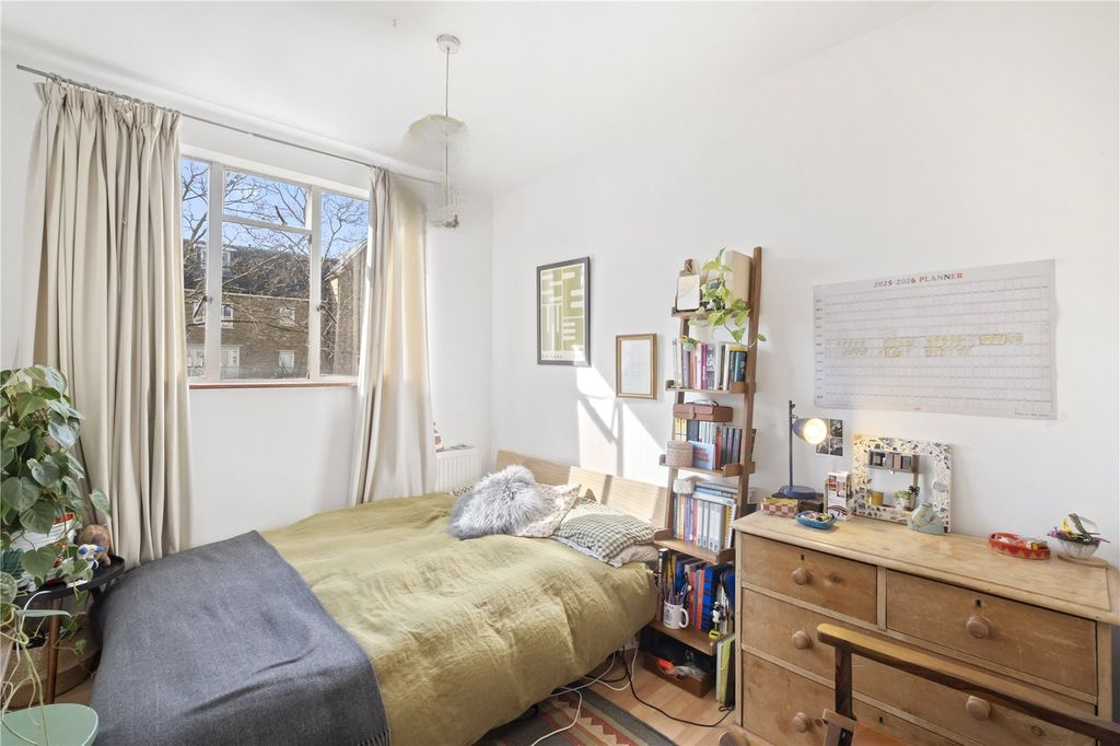 Квартира в Лондоне, Великобритания, 70 м² - фото 10