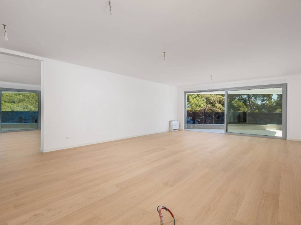 Квартира в Опатии, Хорватия, 253 м² - фото 10