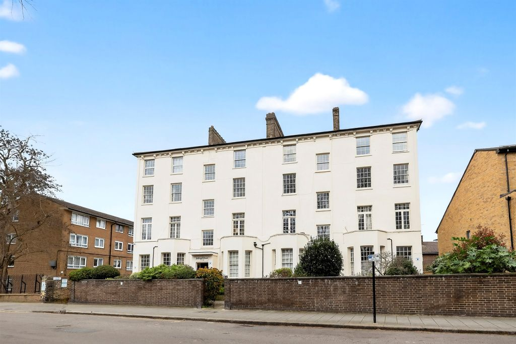 Квартира в Лондоне, Великобритания, 30 м² - фото 10