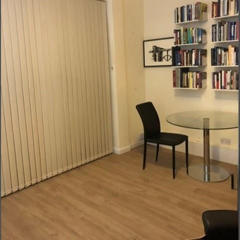 Квартира в Лондоне, Великобритания, 24 м² - фото 10