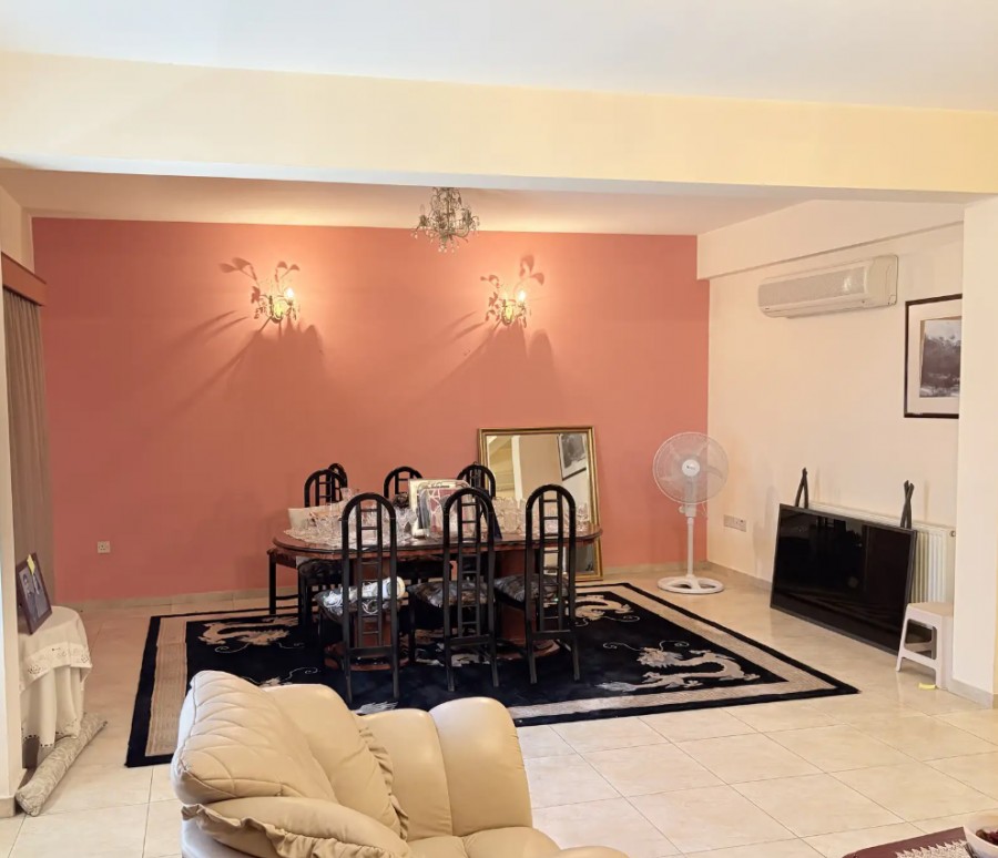 Вилла в Лимасоле, Кипр, 200 м² - фото 6