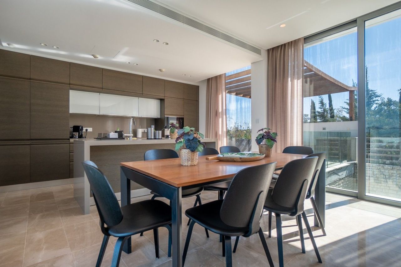 Вилла в Пафосе, Кипр, 203 м² - фото 6