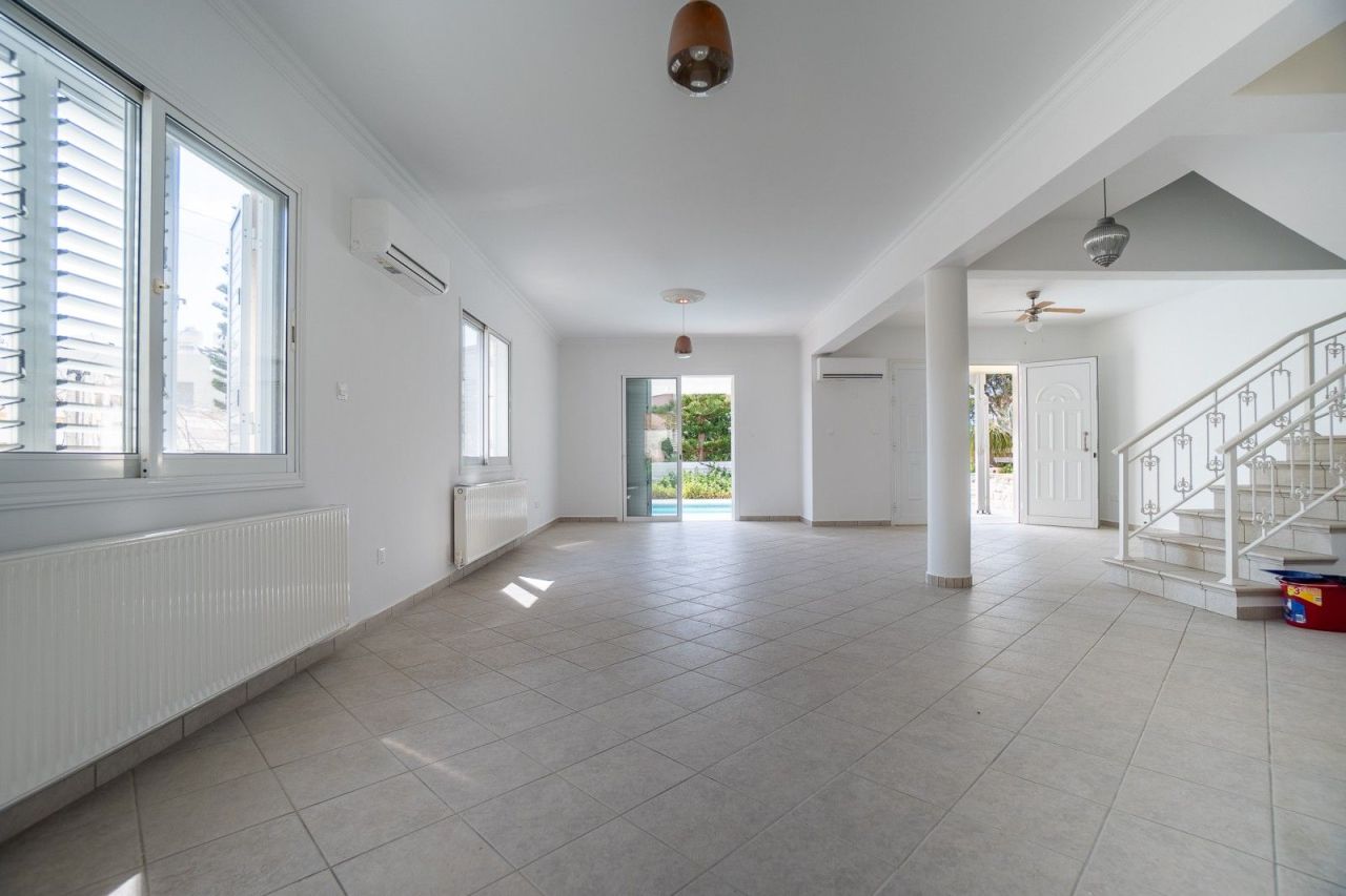 Вилла в Пафосе, Кипр, 200 м² - фото 6