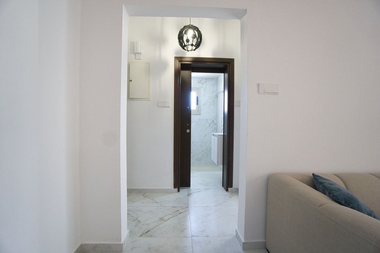 Апартаменты в Пафосе, Кипр, 85 м² - фото 6