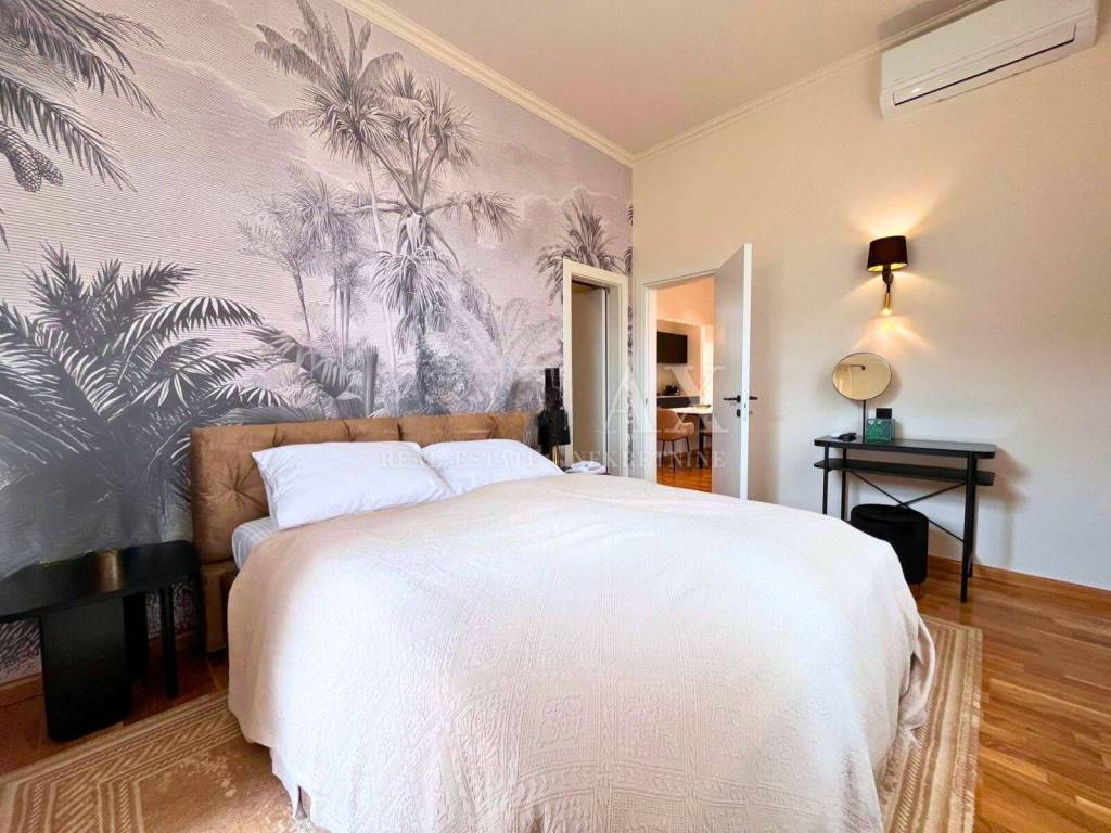 Квартира в Опатии, Хорватия, 71 м² - фото 10