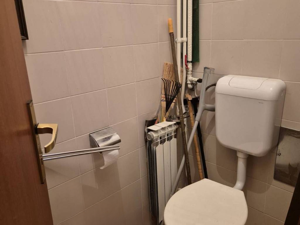 Квартира в Опатии, Хорватия, 93 м² - фото 10