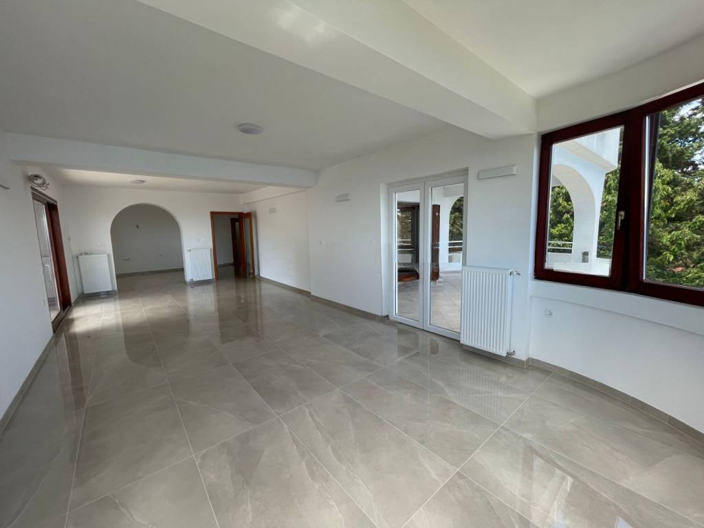 Квартира в Опатии, Хорватия, 205 м² - фото 10