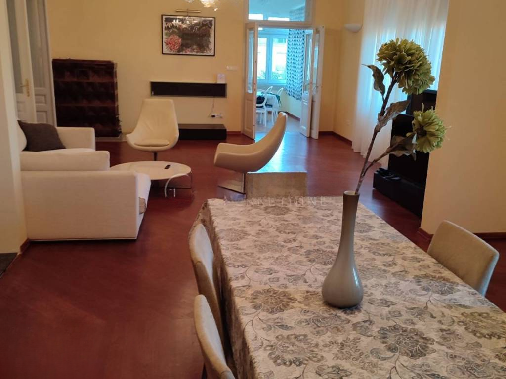 Квартира в Опатии, Хорватия, 179 м² - фото 10