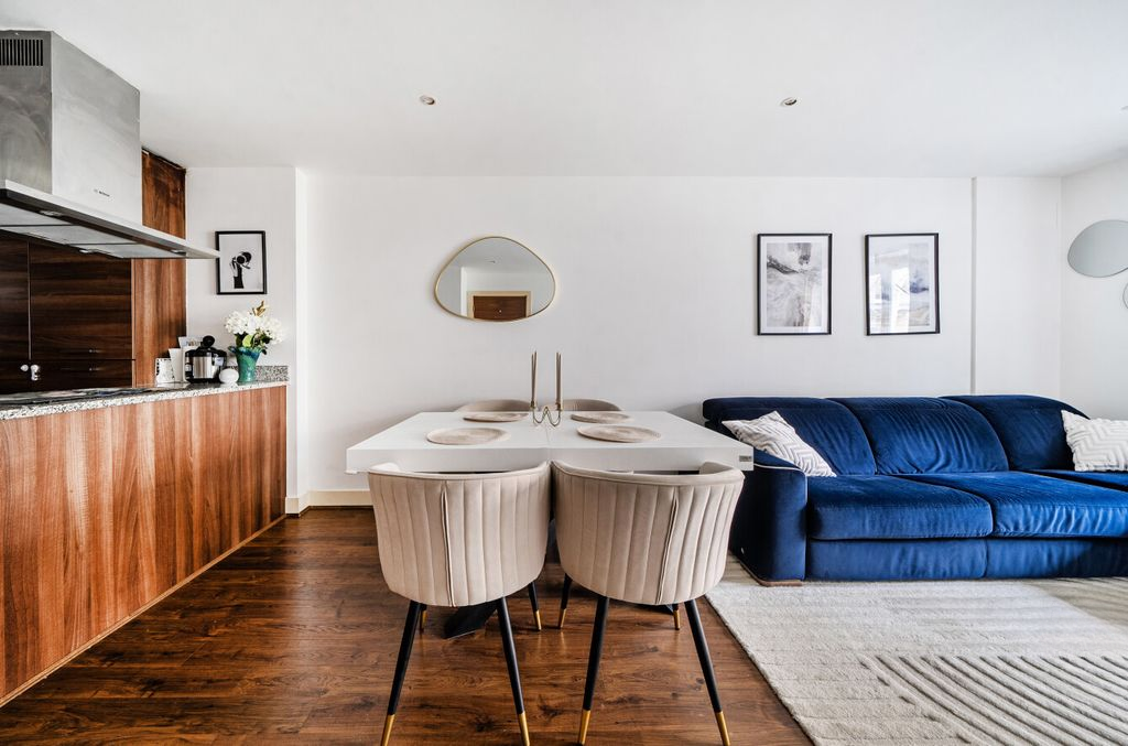 Квартира в Лондоне, Великобритания, 71 м² - фото 10