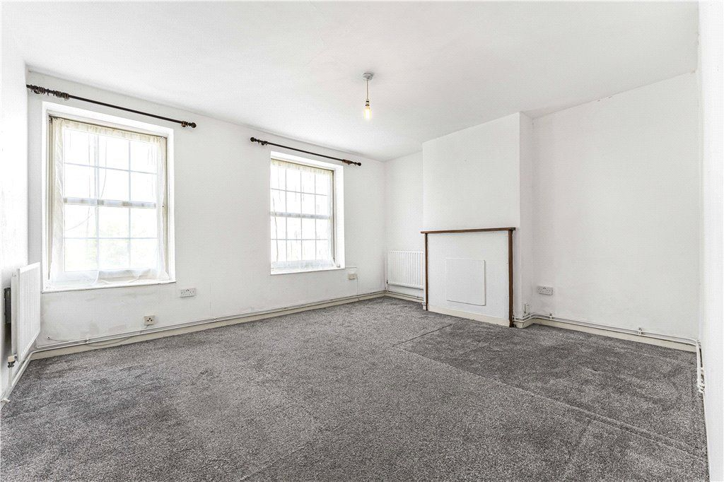 Квартира в Лондоне, Великобритания, 33 м² - фото 10