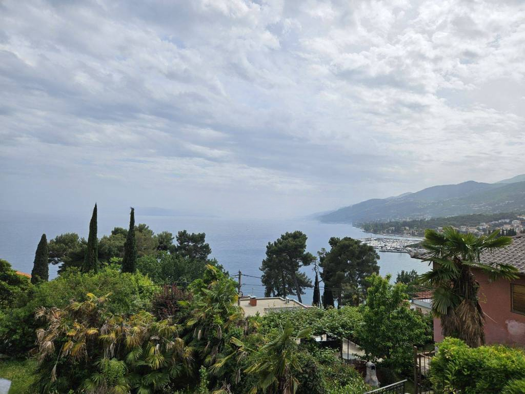 Квартира в Опатии, Хорватия, 145 м² - фото 10