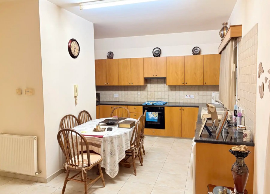 Вилла в Лимасоле, Кипр, 200 м² - фото 7