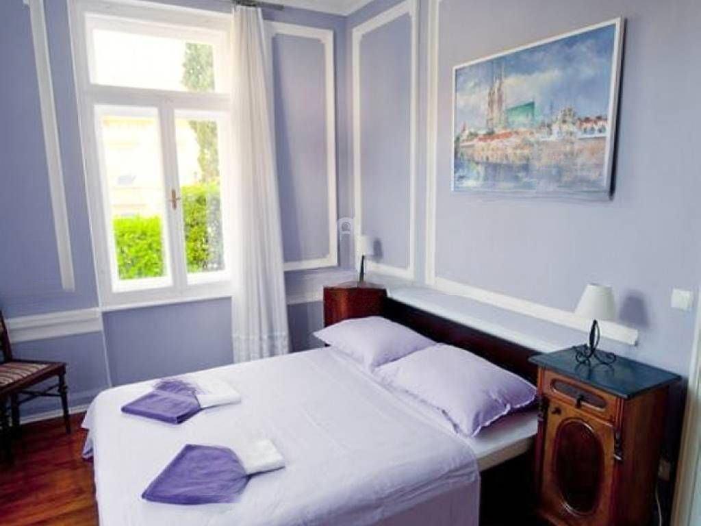 Квартира в Опатии, Хорватия, 82 м² - фото 10