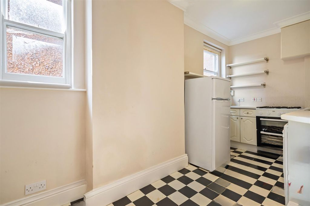 Квартира в Лондоне, Великобритания, 43 м² - фото 10