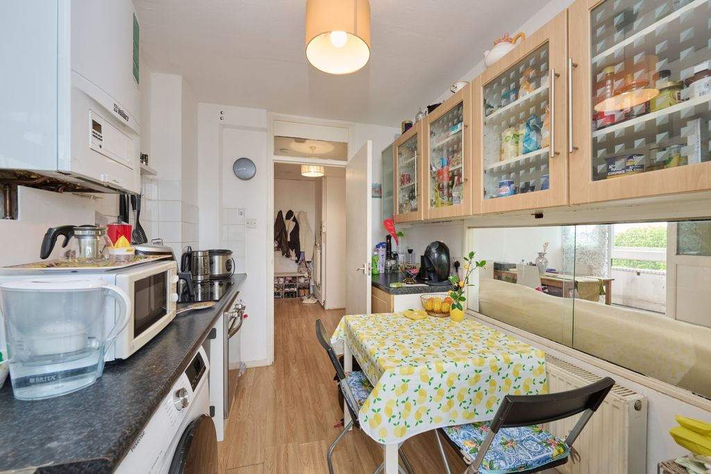 Квартира в Лондоне, Великобритания, 45 м² - фото 10