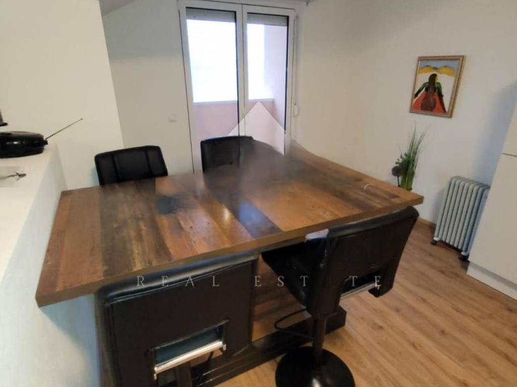 Квартира в Опатии, Хорватия, 92 м² - фото 11