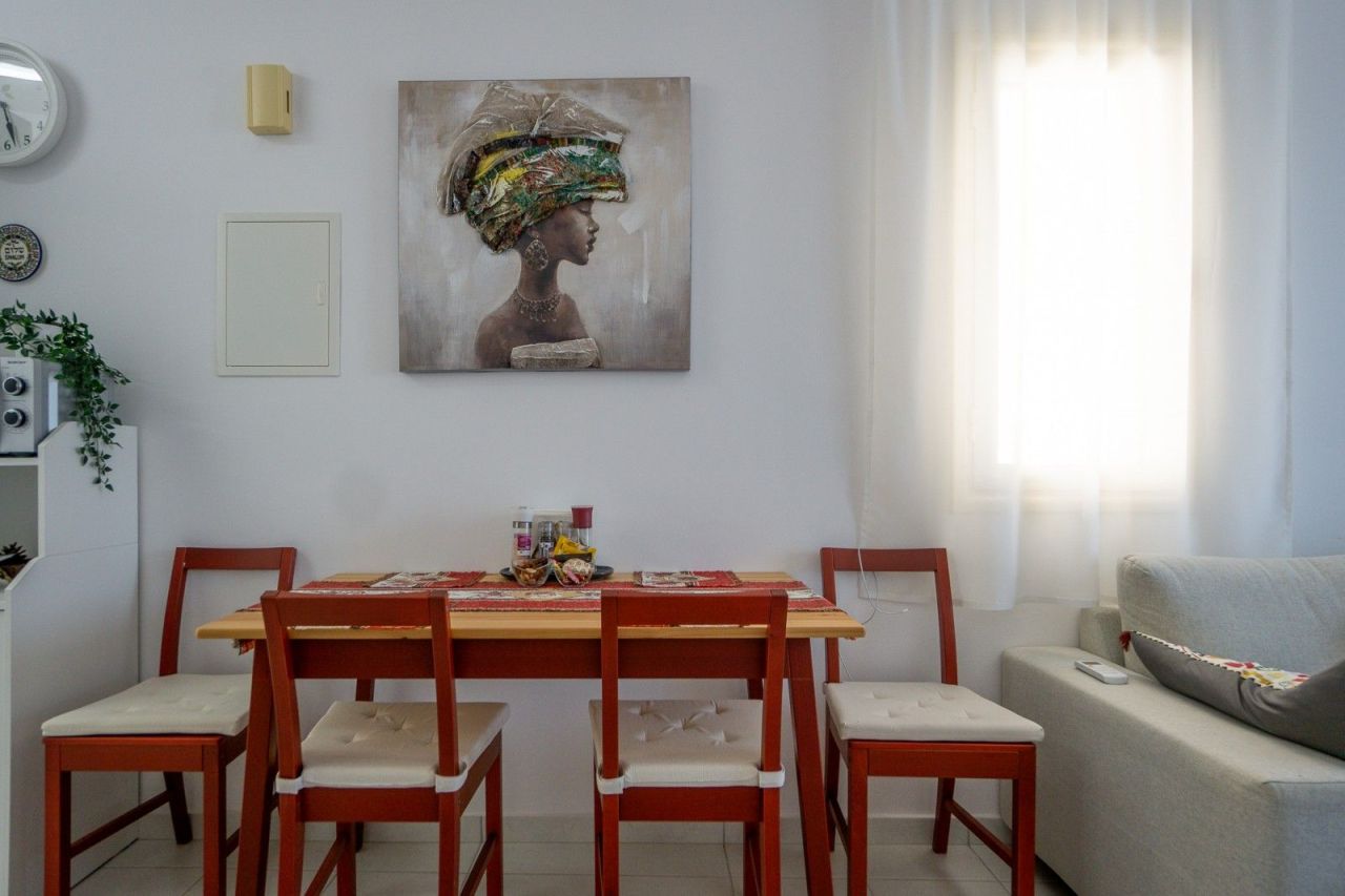 Апартаменты в Пафосе, Кипр, 60 м² - фото 7