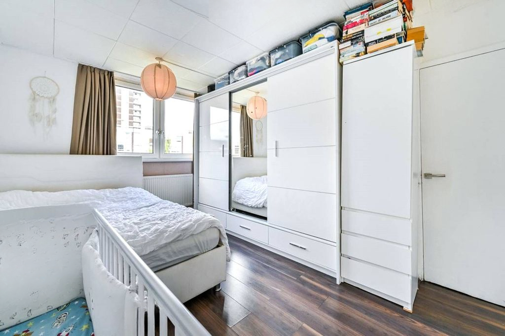 Квартира в Лондоне, Великобритания, 51 м² - фото 11