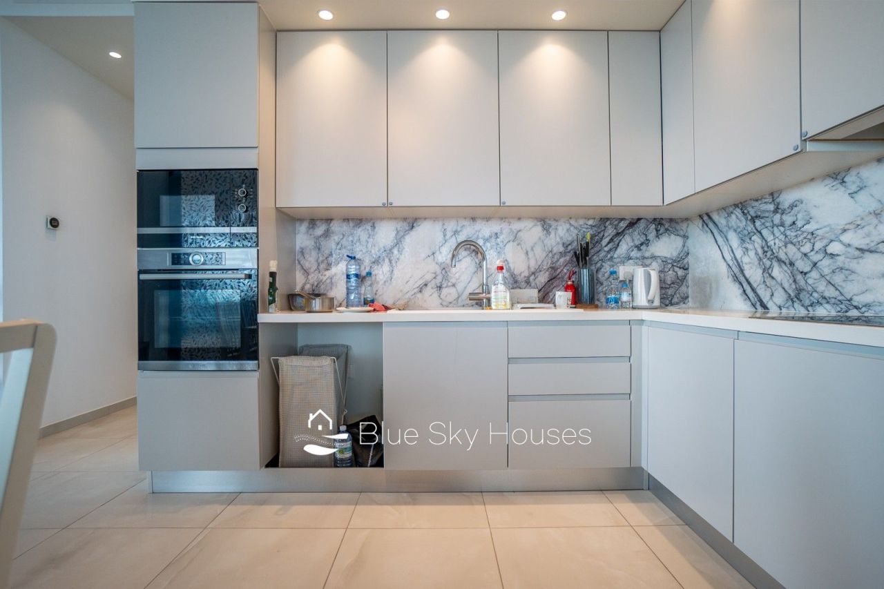 Пентхаус в Лимасоле, Кипр, 114 м² - фото 7