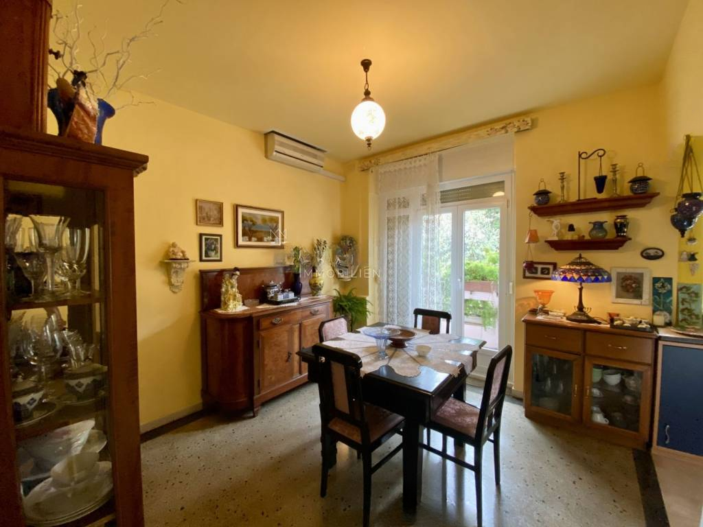 Квартира в Опатии, Хорватия, 116 м² - фото 11