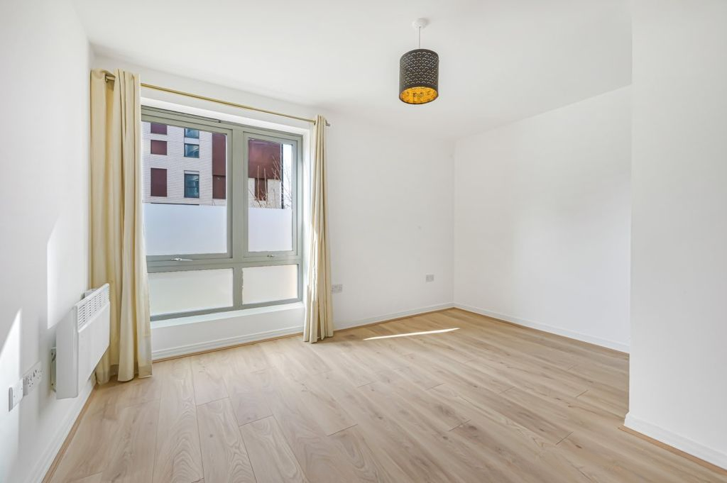 Квартира в Лондоне, Великобритания, 60 м² - фото 11