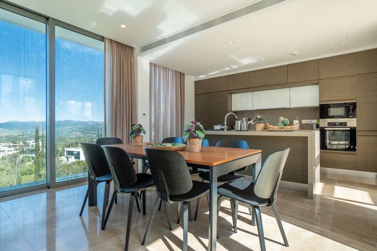 Вилла в Пафосе, Кипр, 203 м² - фото 7