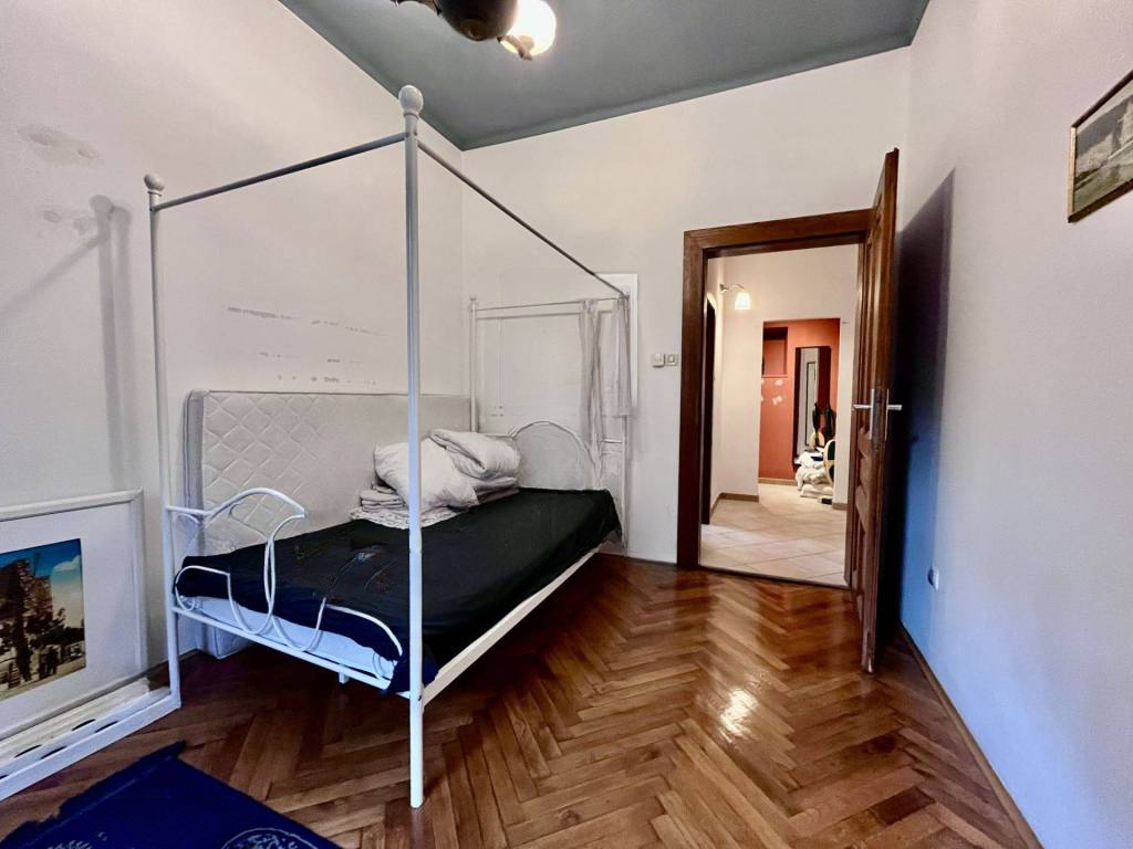 Квартира в Опатии, Хорватия, 90 м² - фото 11