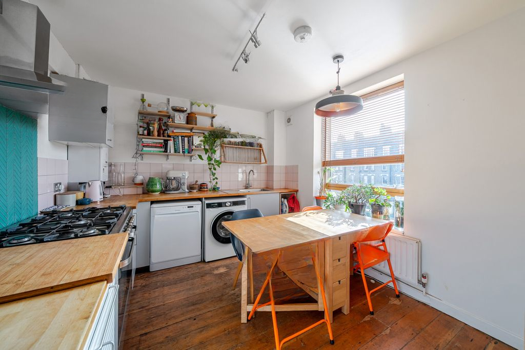 Квартира в Лондоне, Великобритания, 51 м² - фото 11