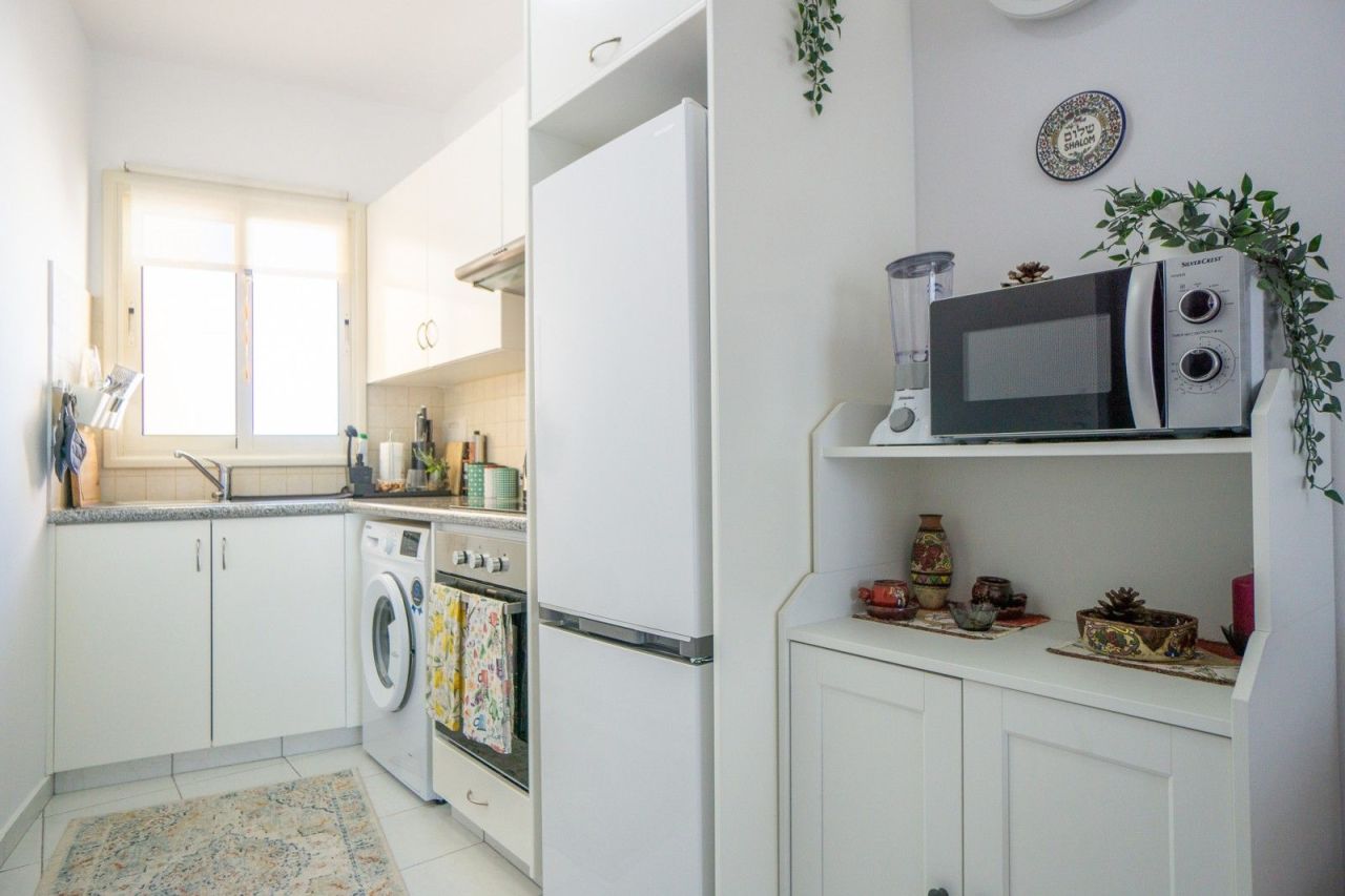 Апартаменты в Пафосе, Кипр, 60 м² - фото 8