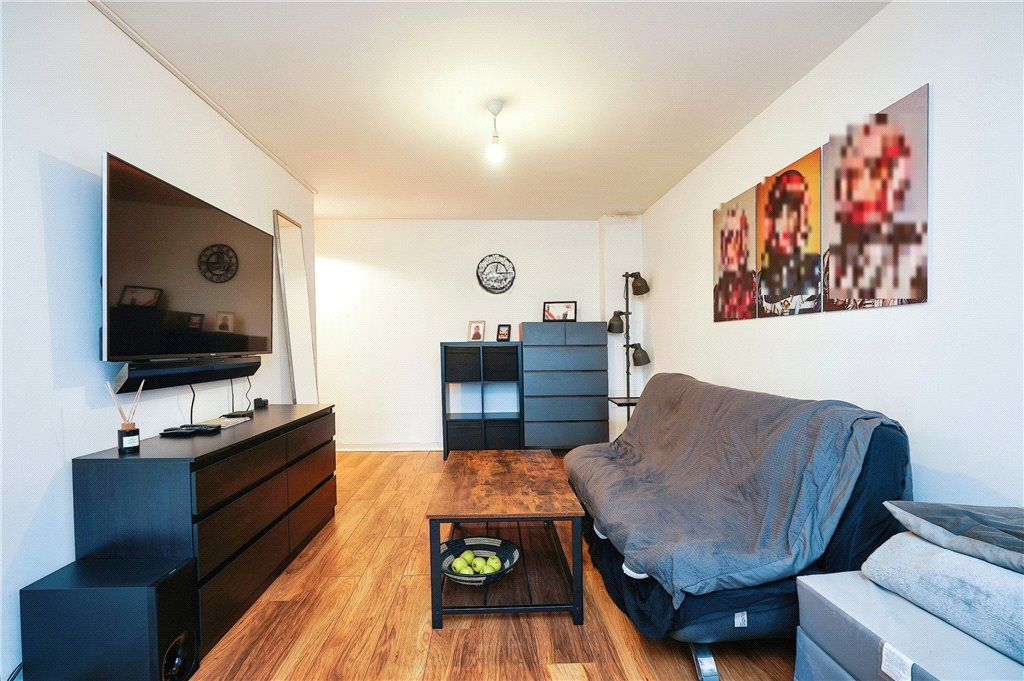 Квартира в Лондоне, Великобритания, 42 м² - фото 11