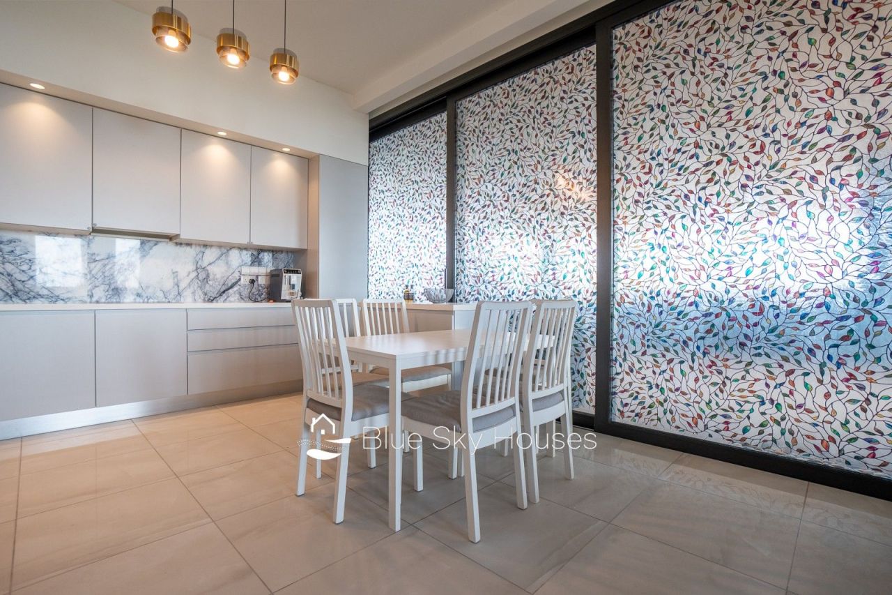 Пентхаус в Лимасоле, Кипр, 114 м² - фото 8