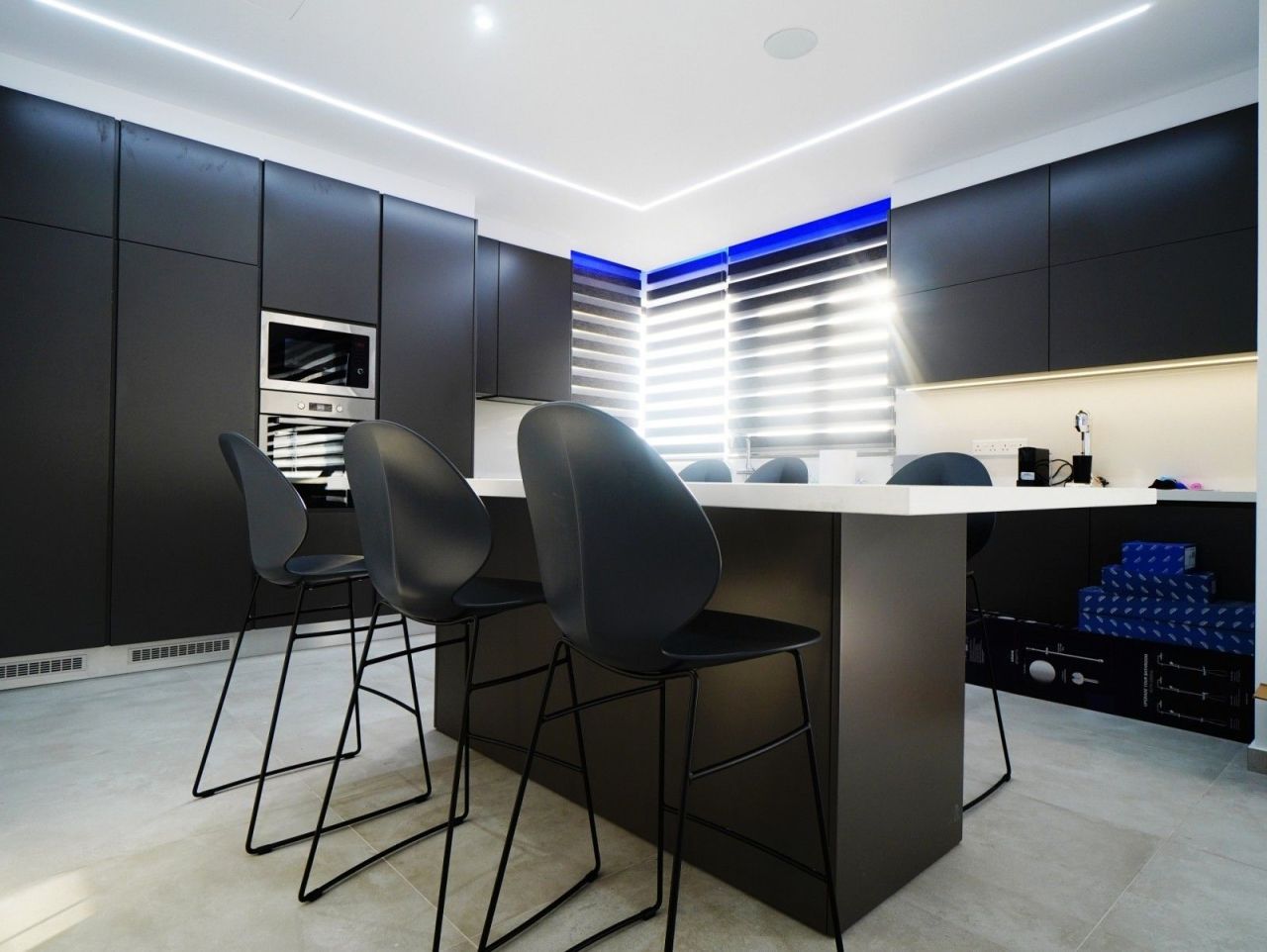 Вилла в Ларнаке, Кипр, 236 м² - фото 8