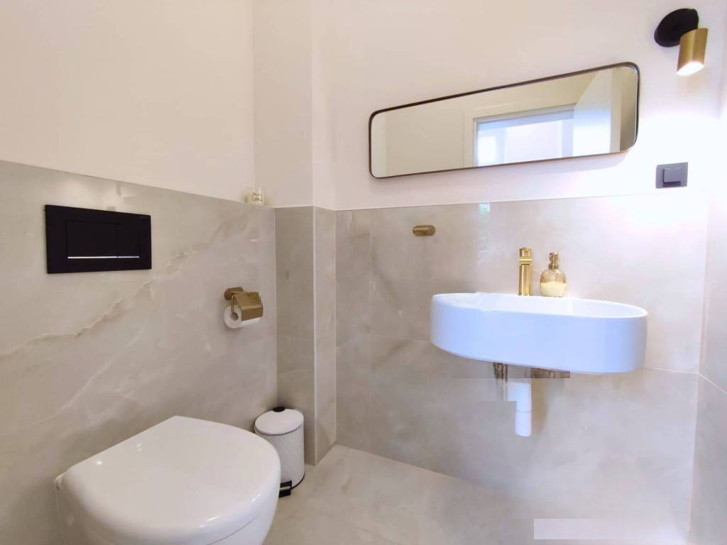 Квартира в Опатии, Хорватия, 71 м² - фото 11