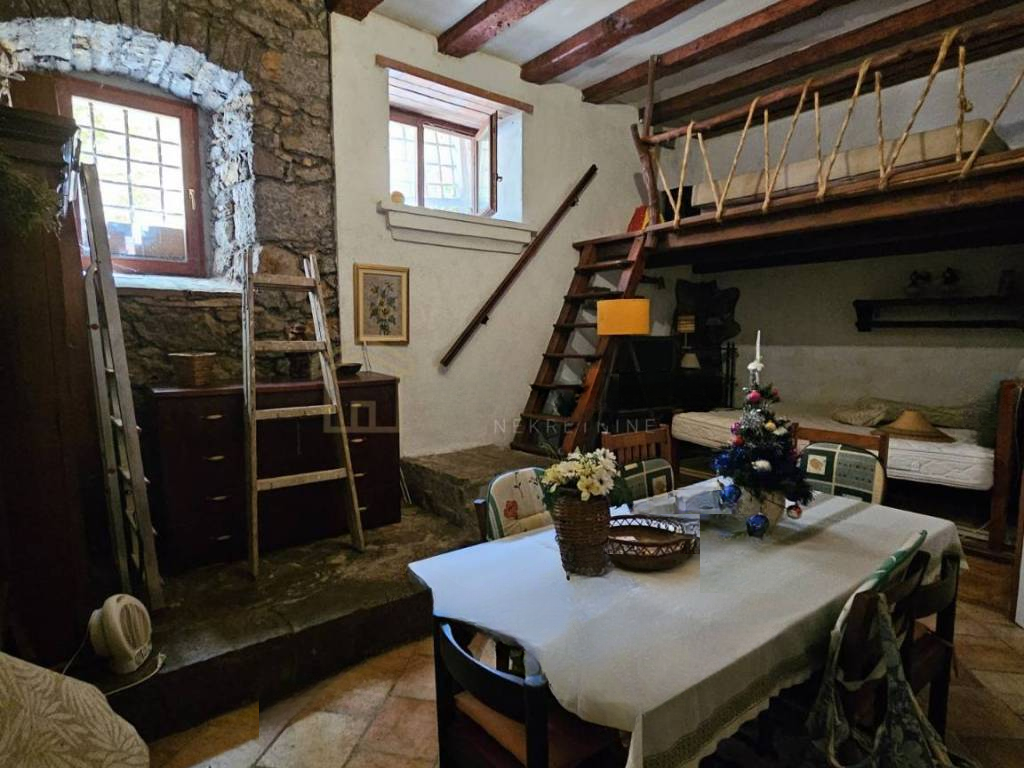 Квартира в Опатии, Хорватия, 69 м² - фото 11