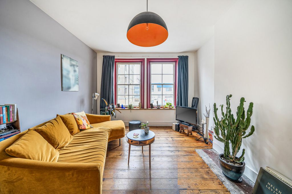 Квартира в Лондоне, Великобритания, 54 м² - фото 11