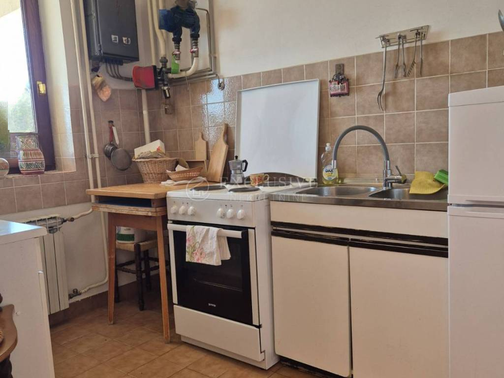 Квартира в Опатии, Хорватия, 93 м² - фото 11