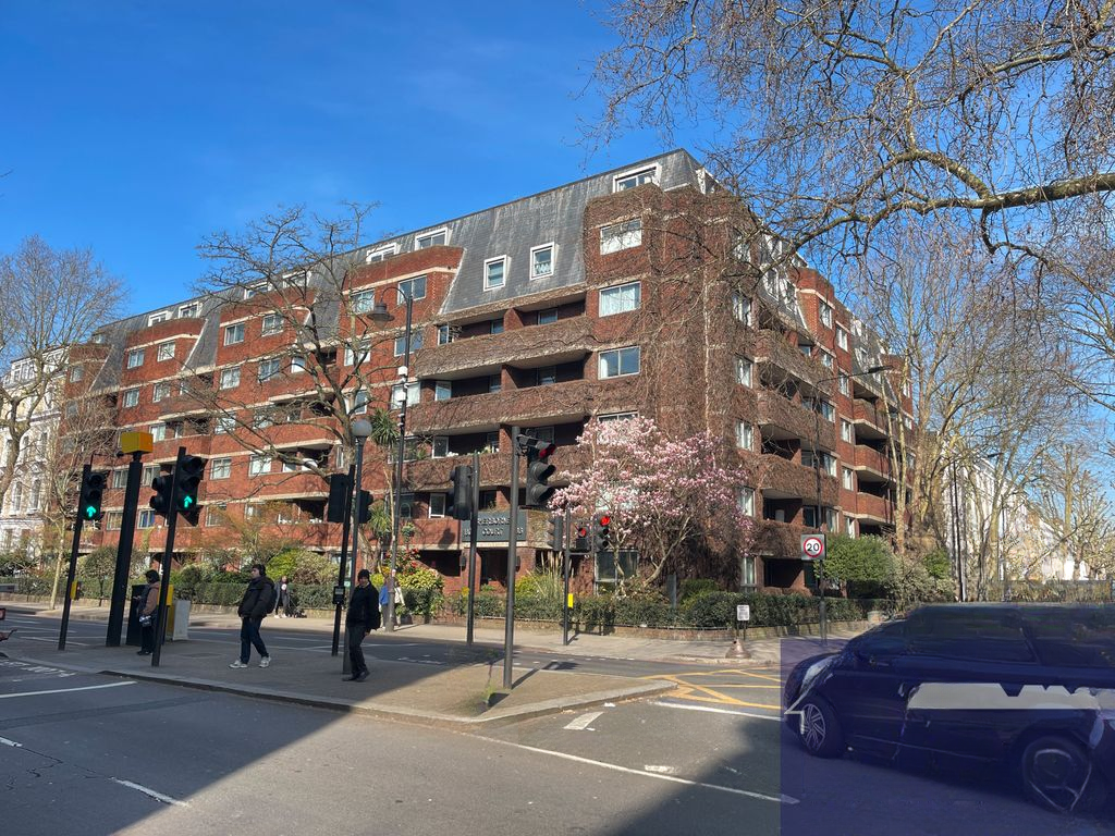 Квартира в Лондоне, Великобритания - фото 11