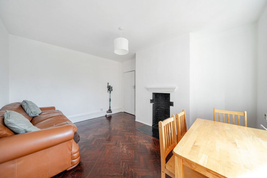 Квартира в Лондоне, Великобритания, 64 м² - фото 11