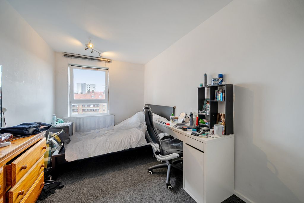 Квартира в Лондоне, Великобритания, 60 м² - фото 11