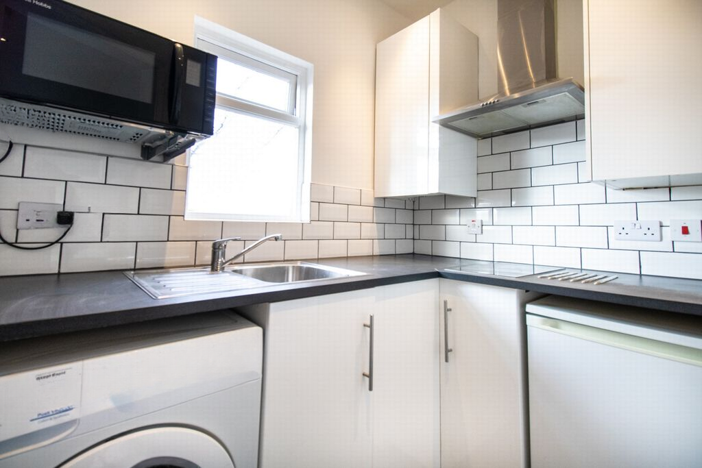 Квартира в Лондоне, Великобритания, 24 м² - фото 11