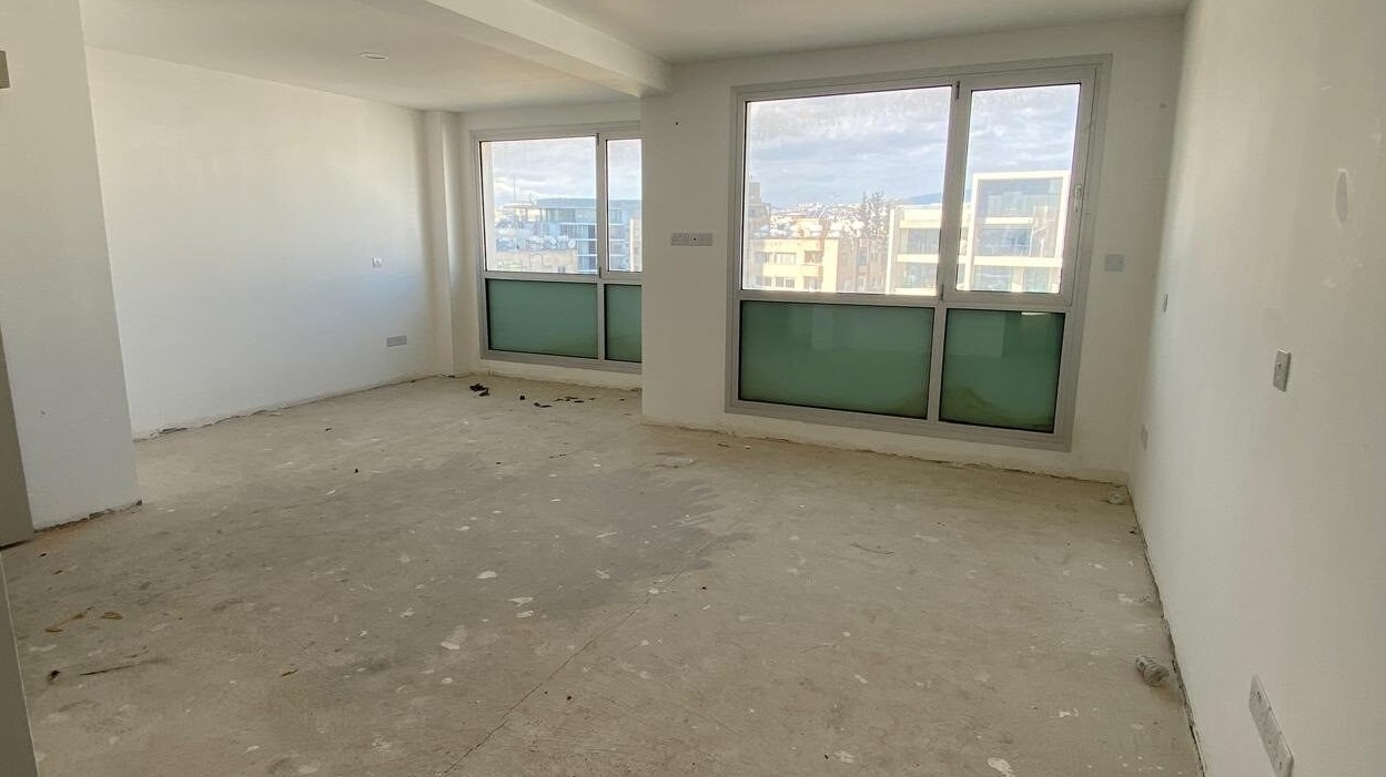 Пентхаус в Лимасоле, Кипр - фото 8